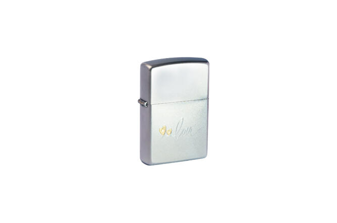 ZIPPO